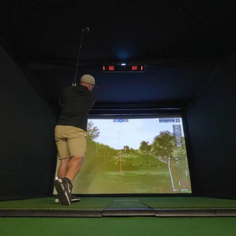 Golf Simulators