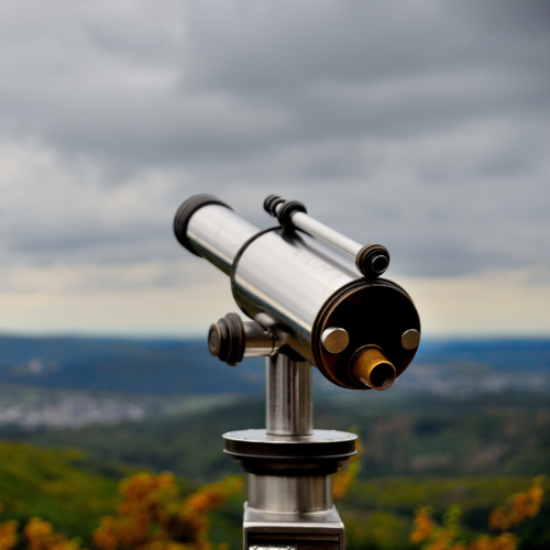 Telescopes