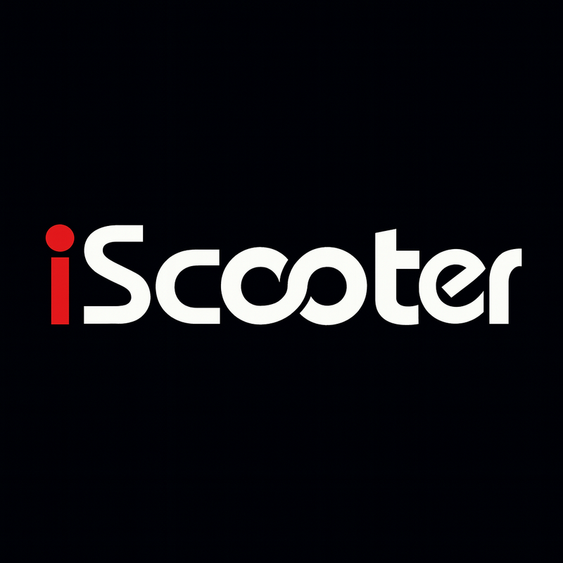 iScooter