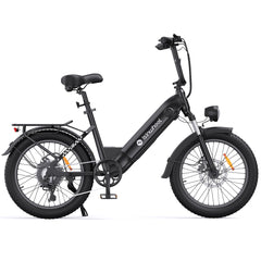 isinwheel U8 Pro Electric Bike for Adults