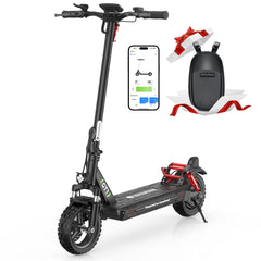 isinwheel GT1 800W Off Road Electric Scooter 2025 Upgraded Version
