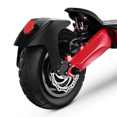 iScooter | R3 Off Road Electric Scooter 800W Motor, 28 MPH