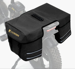 CYCrown | Pannier Bag