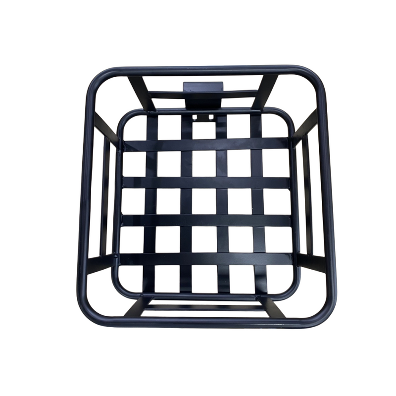 isinwheel Front Basket for U2/M60 Ebike