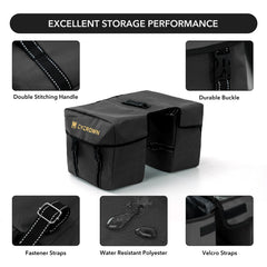 CYCrown | Pannier Bag