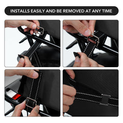 CYCrown | Pannier Bag