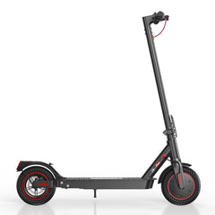 iScooter | i9Plus Commuting Electric Scooter, 500W Motor