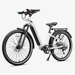 CYCrown | Dremax Commuter Ebike