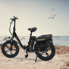 CYCrown | Pannier Bag