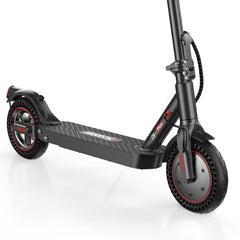 iScooter | i9Plus Commuting Electric Scooter, 500W Motor