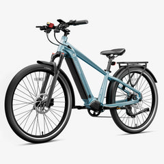 CYCrown | Dremax Commuter Ebike