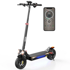 iScooter | iX4 Off Road 800W Motor Electric Scooter