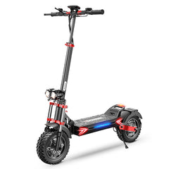 iScooter | iX8 Off-Road Electric Scooter for Adults 2400W Dual Motor