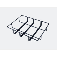 Velowave | Foldable Rear Basket for Electric Bikes