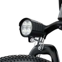 isinwheel M10 Electric Bike