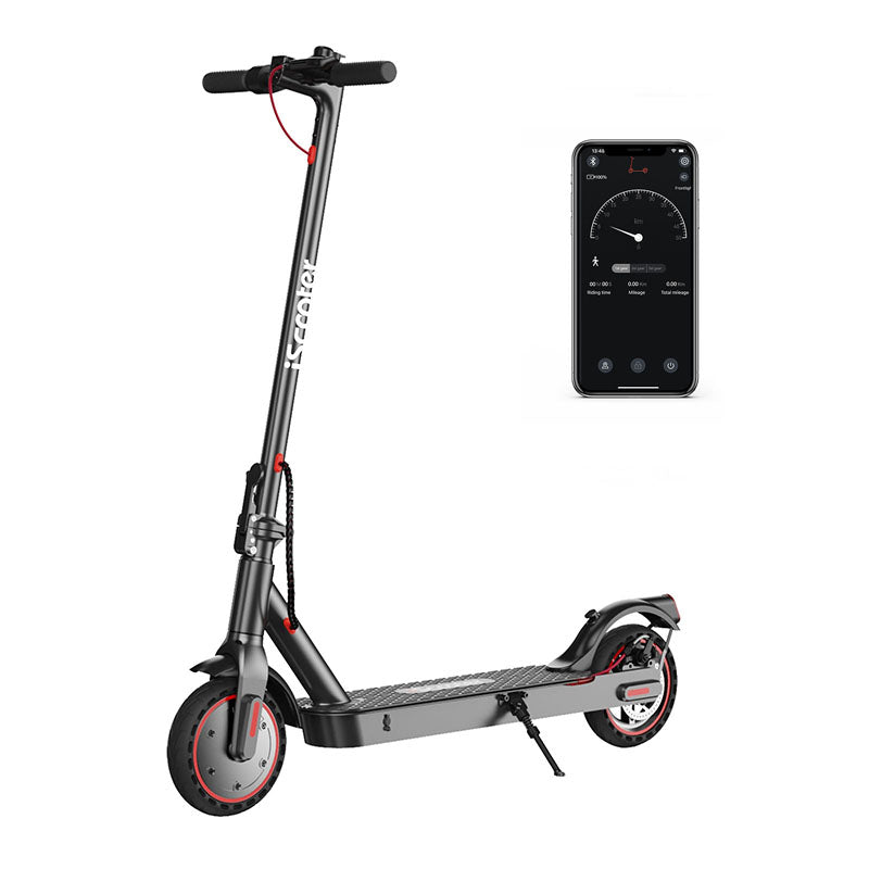 iScooter | i9 Electric Scooter For Commuting, 350W 18Miles