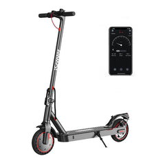 iScooter | i9 Foldable Electric Scooter 350W