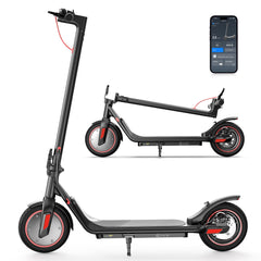 iScooter | i9M Foldable Commuting Electric Scooter 500W