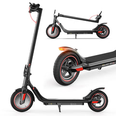 iScooter | i9M Foldable Commuting Electric Scooter 500W