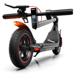 iScooter | i9M Foldable Commuting Electric Scooter 500W
