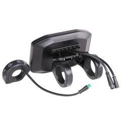 YUME | Center Mounted Display Osprey