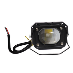YUME | Headlight Osprey