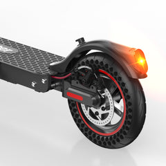 iScooter | i9Plus Commuting Electric Scooter, 500W Motor