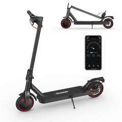 iScooter | i9 Foldable Commuting Electric Scooter