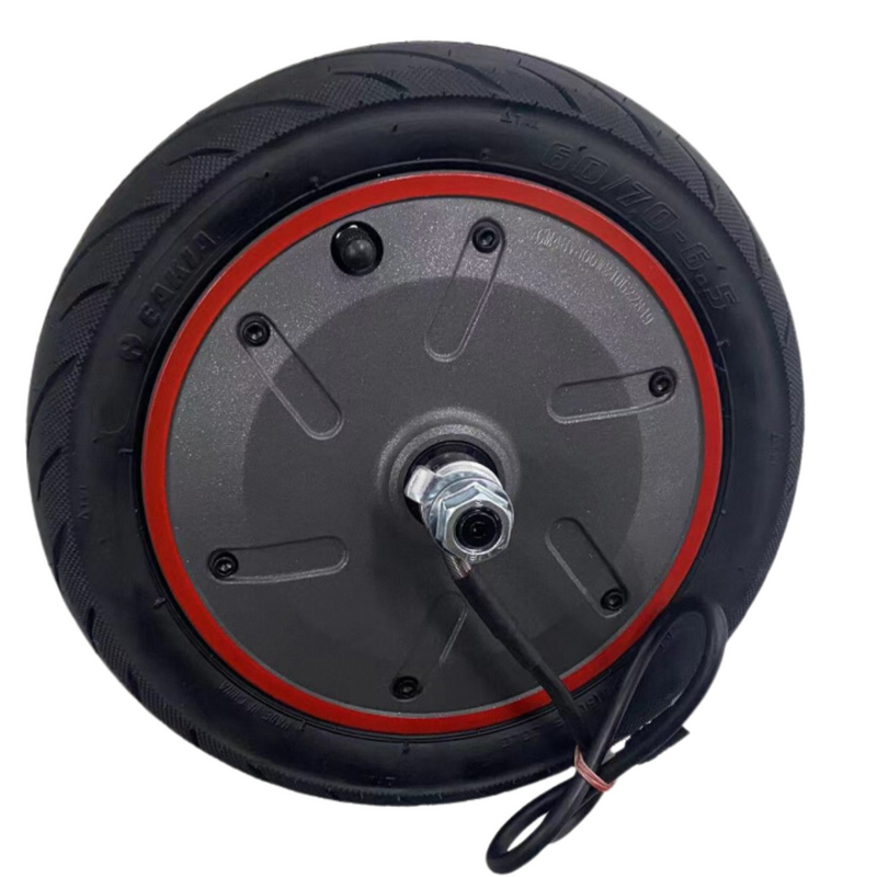 iScooter | Motor wheel for i10Max