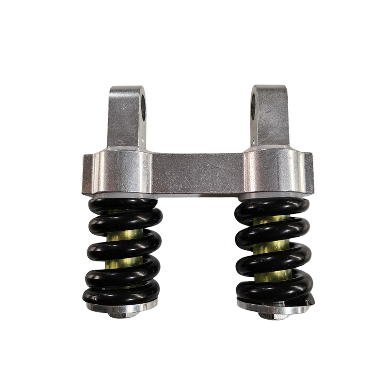 iScooter | Rear shock absorber for i10plus