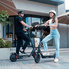 iScooter | i10 Pro 800W Commuter Electric Scooter