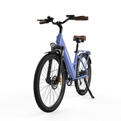 isinwheel Ucity Electric Cruiser Bike