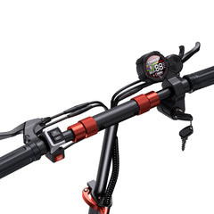 iScooter | iX5S 1000W Electric Scooter 11" Off-Road Tires