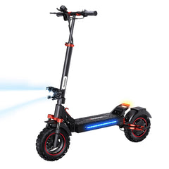 iScooter | iX5S 1000W Electric Scooter 11" Off-Road Tires