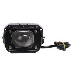 YUME | Headlight Hawk Pro