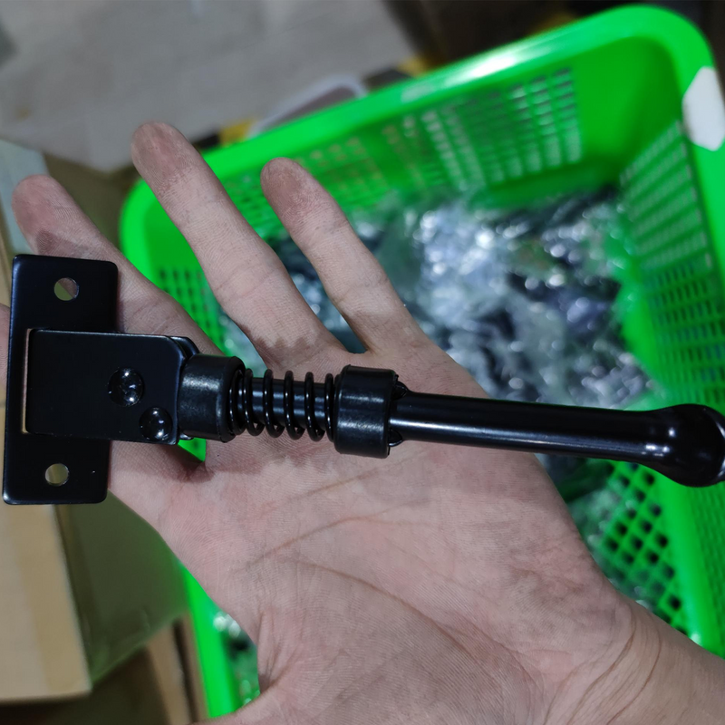 iScooter | Kickstand for ix4