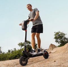 Circooter | Mate All-Terrain Electric Scooter