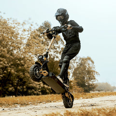 Circooter | Cruiser Pro Dual Motor Off-Road Electric Scooter