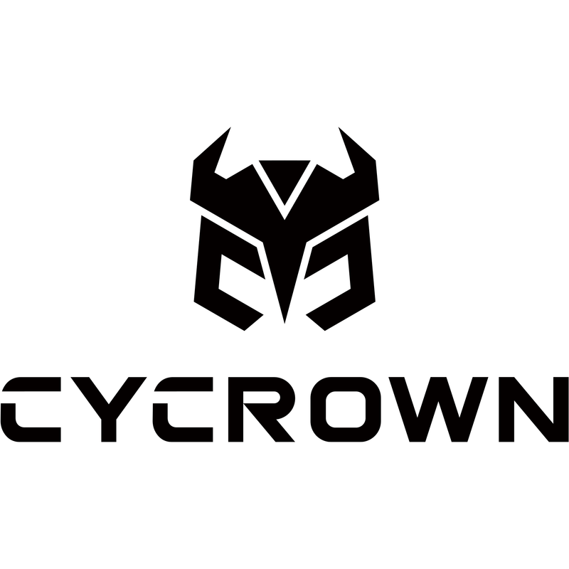 CYCrown | CycWagen Bundle Accessories Kits