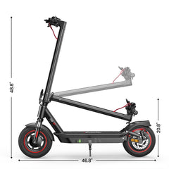 iScooter | i10 Series Commuter Electric Scooter for Adult