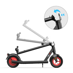 iScooter | i9S Commutes Electric Scooter 500W Motor