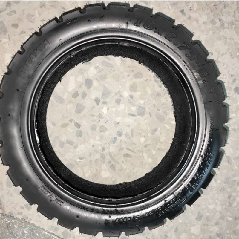 iScooter | Vacuum - inflated tyre (outer tyre) for ix3/ix4