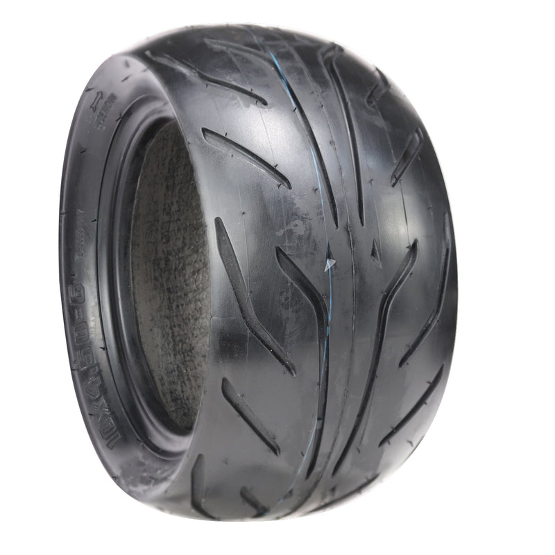 YUME | 10*4.5 inch Road Tire Hawk Pro
