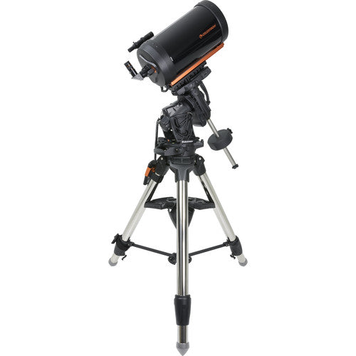 Celestron CGX-L Equatorial 9.25