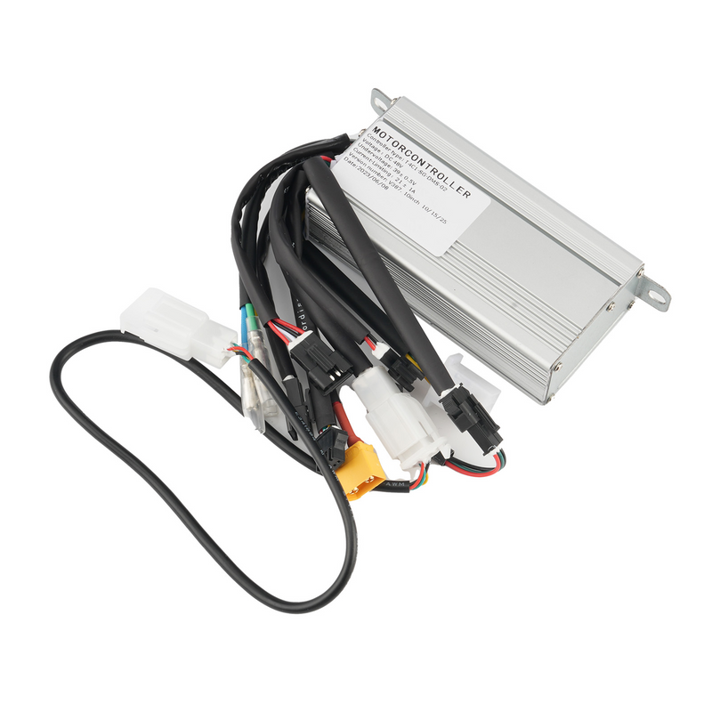 iScooter | Controller for ix4