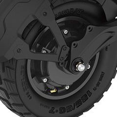 YUME | Motor Hub Predator