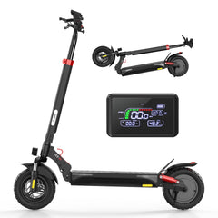 iScooter | iX3 800W Off Road Electric Scooter