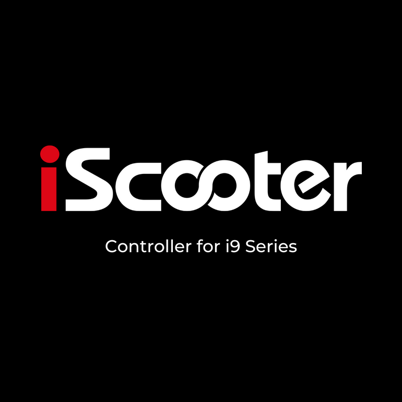 iScooter | Controller for i9/1S/i9 Pro Electric Scooter