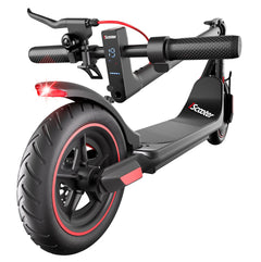 iScooter | i8 Series 350/500W Electric Scooter