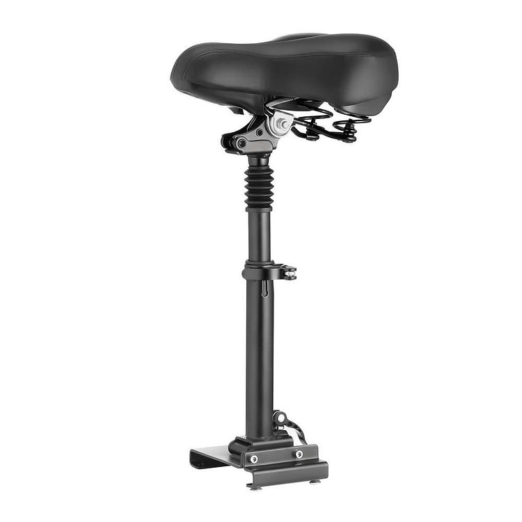 iScooter | Adjustable Electric Scooter Seat Saddle for i8/i9